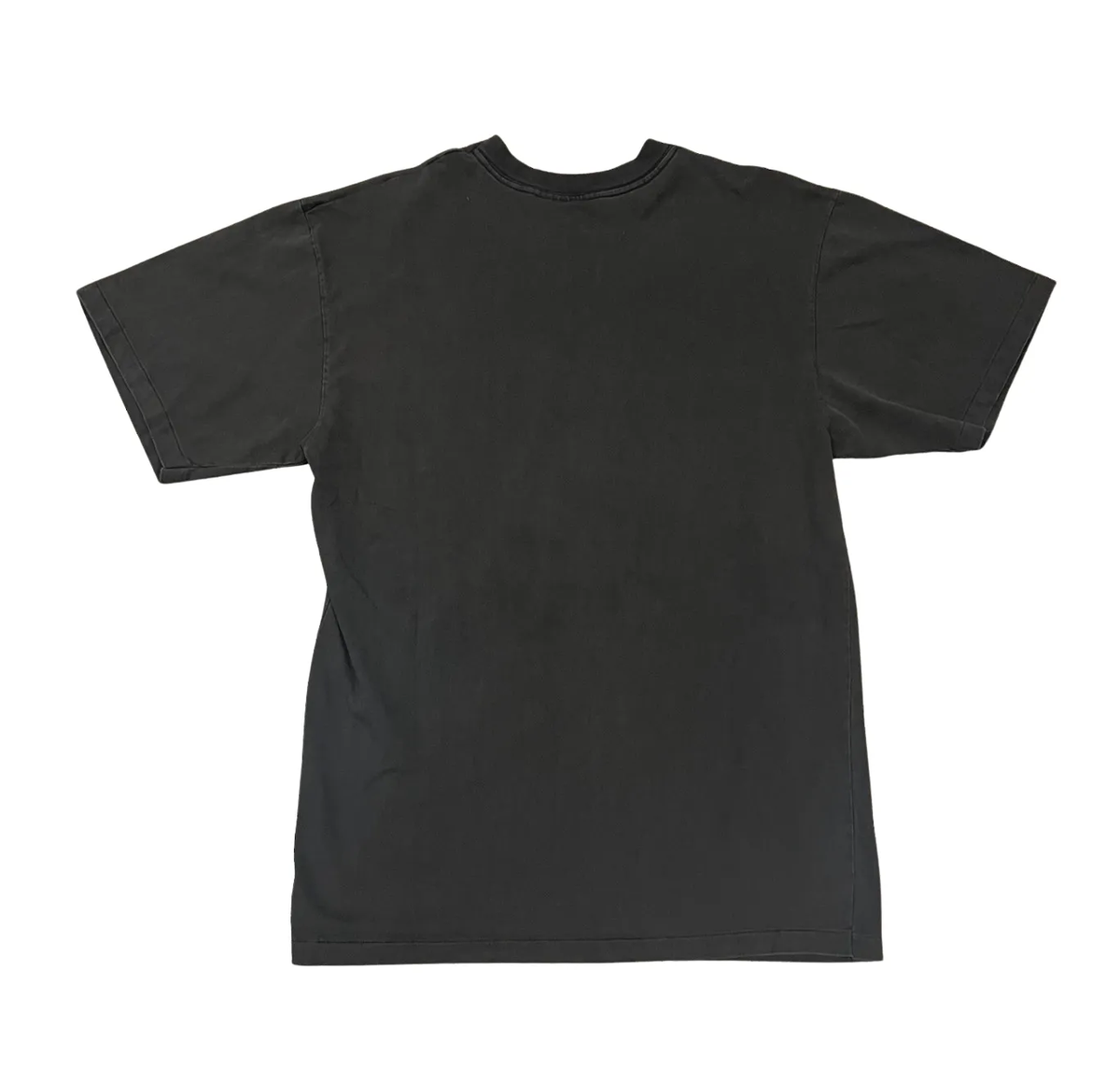 Harley Davidson 'Untamed' Vintage Tee