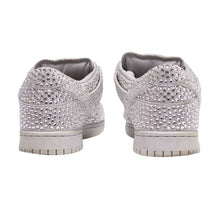 Cactus Plant Flea Market 'Pure Platinum' Dunk Low