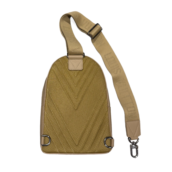 Louis Vuitton &