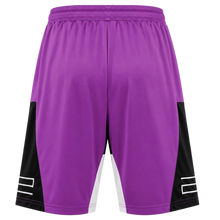 DOS 'Purple' Shorts