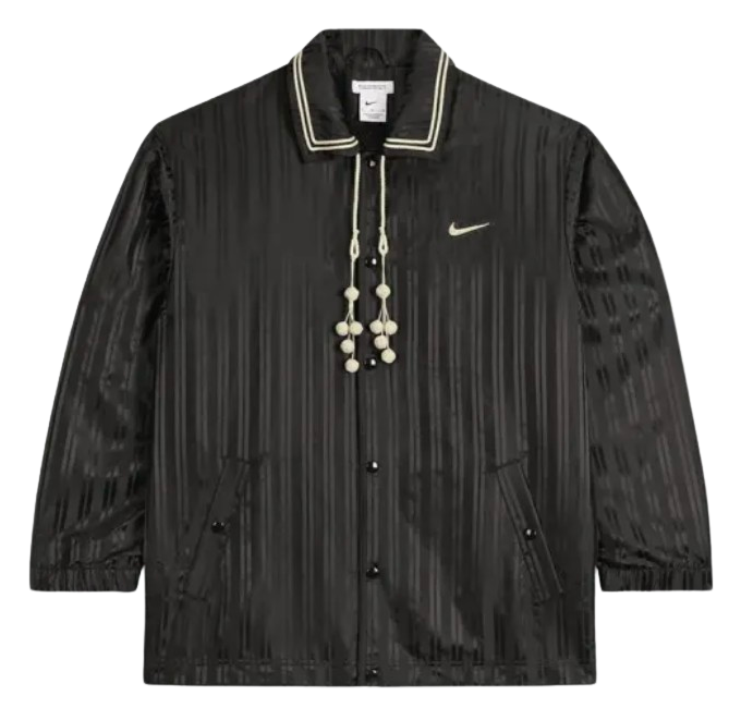 Nike Bode Rec. Men's Training Jacket