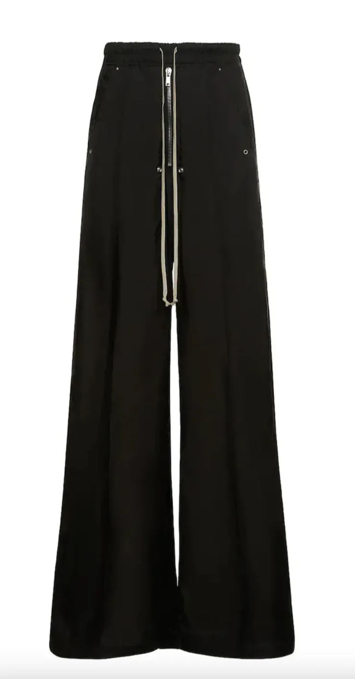 Rick Owens Oversized &
