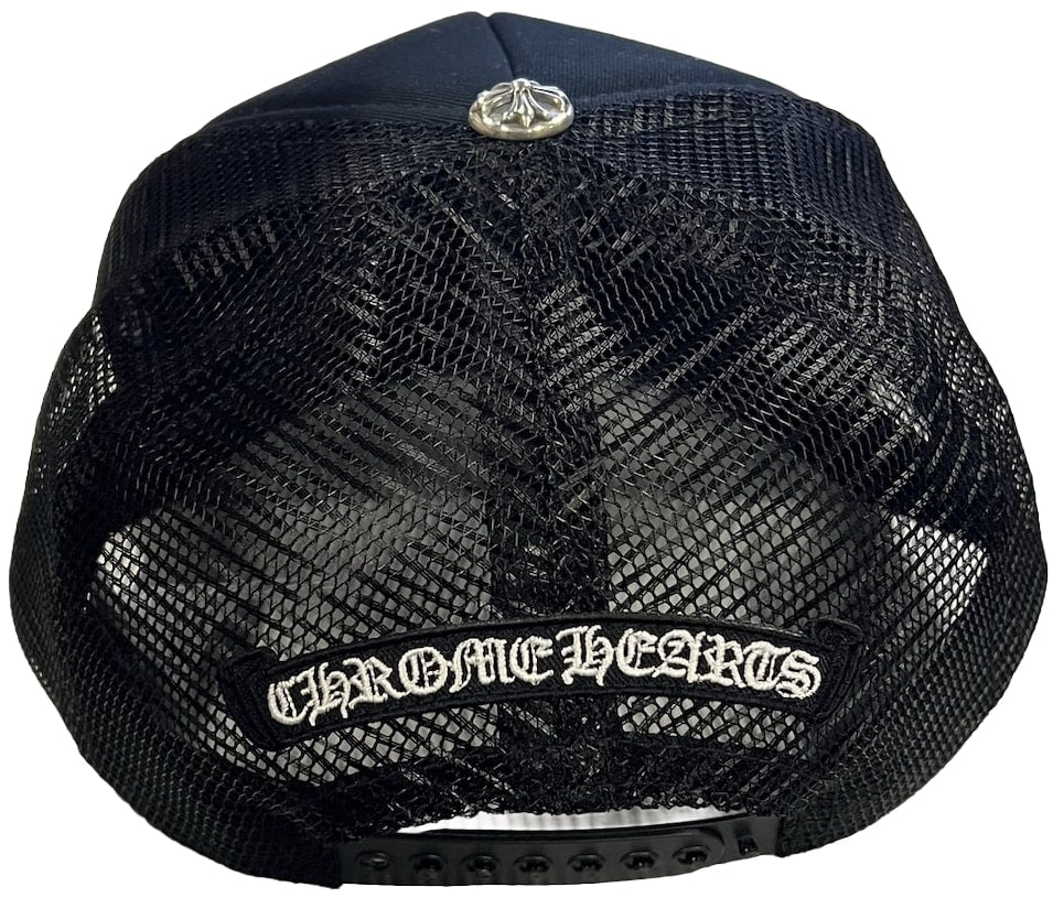 Chrome Hearts &