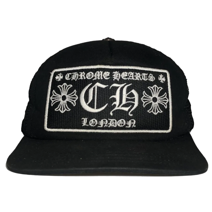 Chrome Hearts &