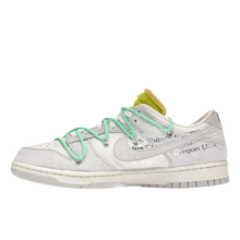 Nike Dunk Low Off-White Lot 14