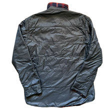 Chrome Hearts '20 Patch' Reversible Flannel