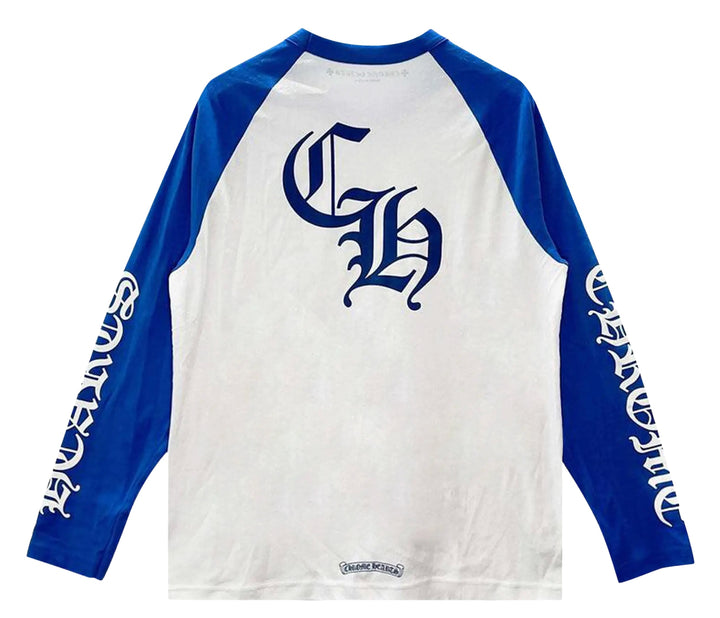 Chrome Hearts &