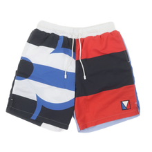 Louis Vuitton 'Americas Cup' Swim Trunks