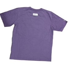Heron Preston 'Purple' CTNMB Logo Tee