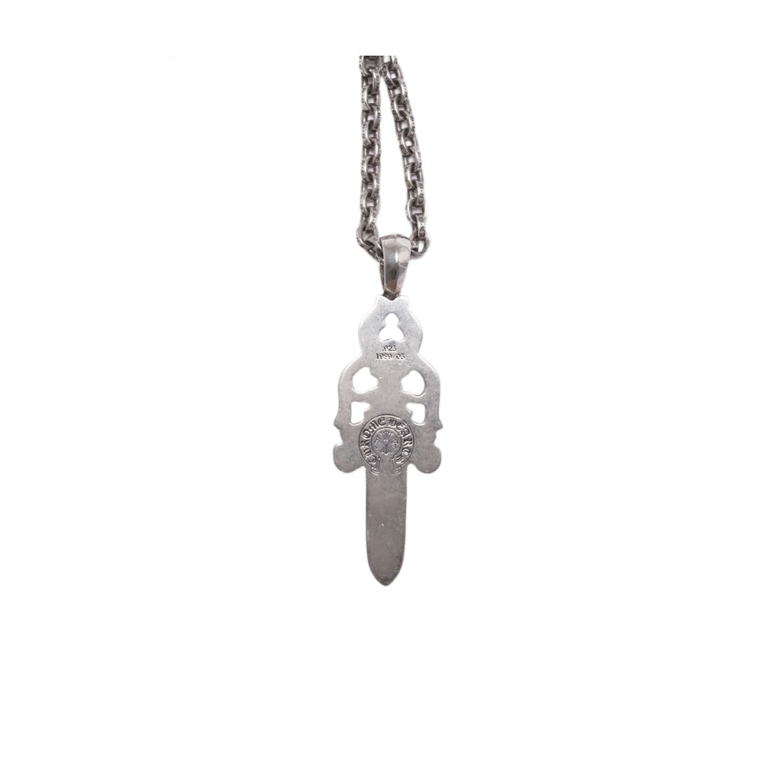Chrome Hearts &