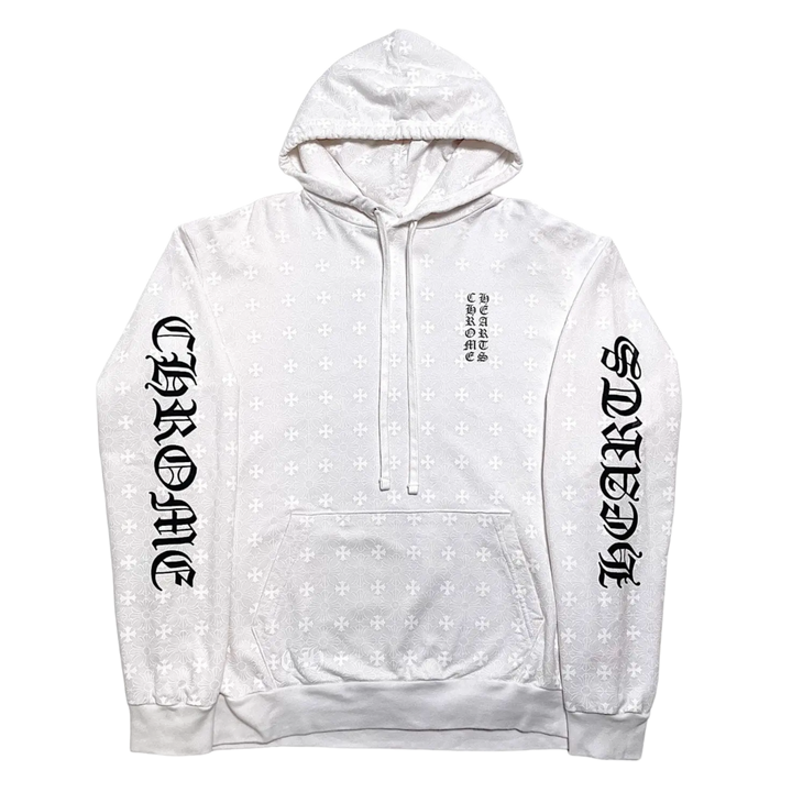 Chrome Hearts &