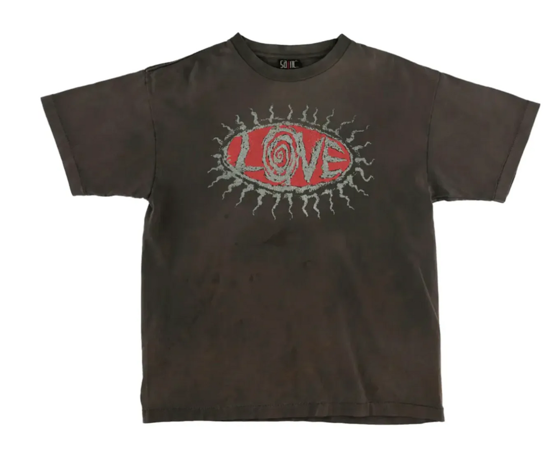 Saint Michael 'Love' Tee
