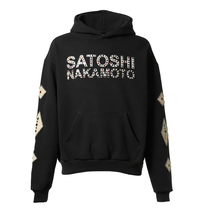 Satoshi Nakamoto &
