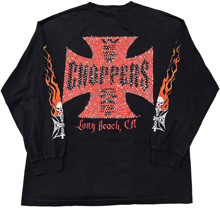West Coast Choppers &