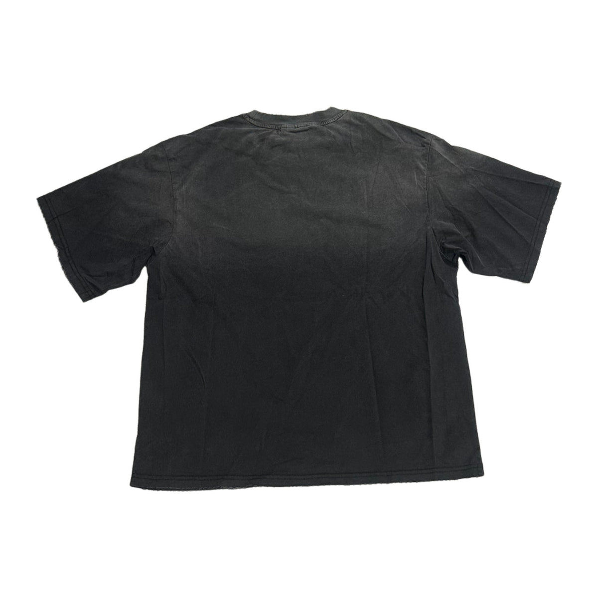 Saint Vanity 'Black' Biker Week Tee