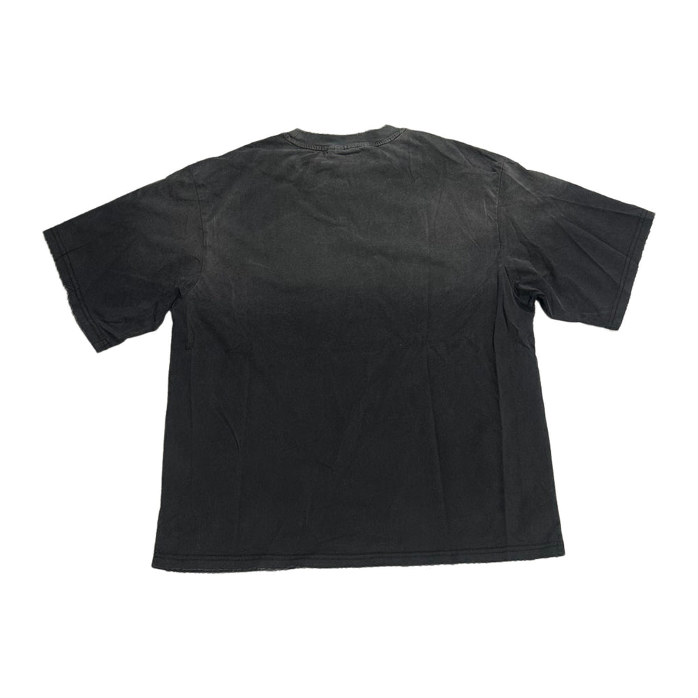 Saint Vanity 'Black' Biker Week Tee
