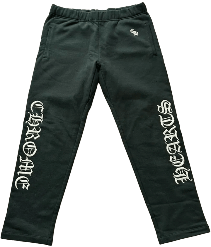 Chrome Hearts &