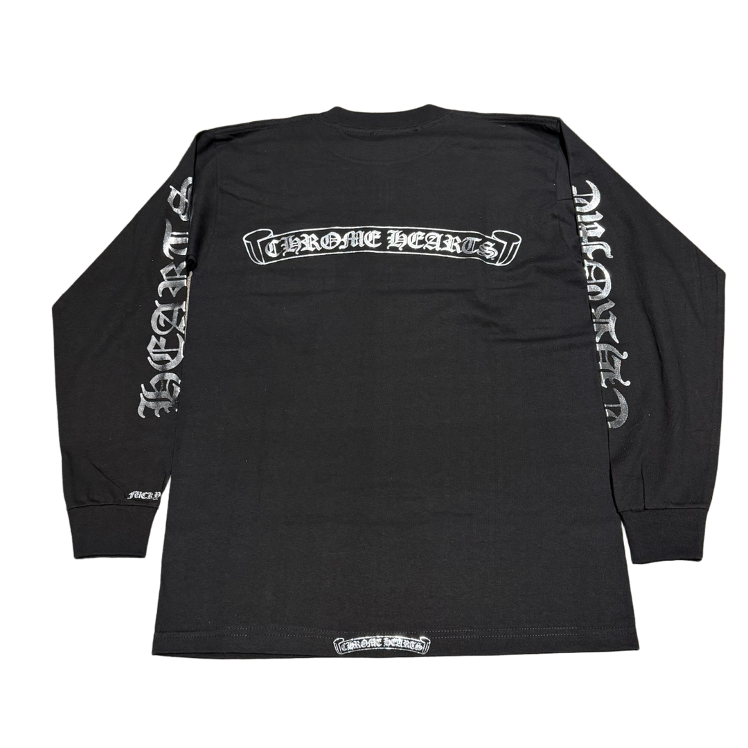 Chrome Hearts Vintage &