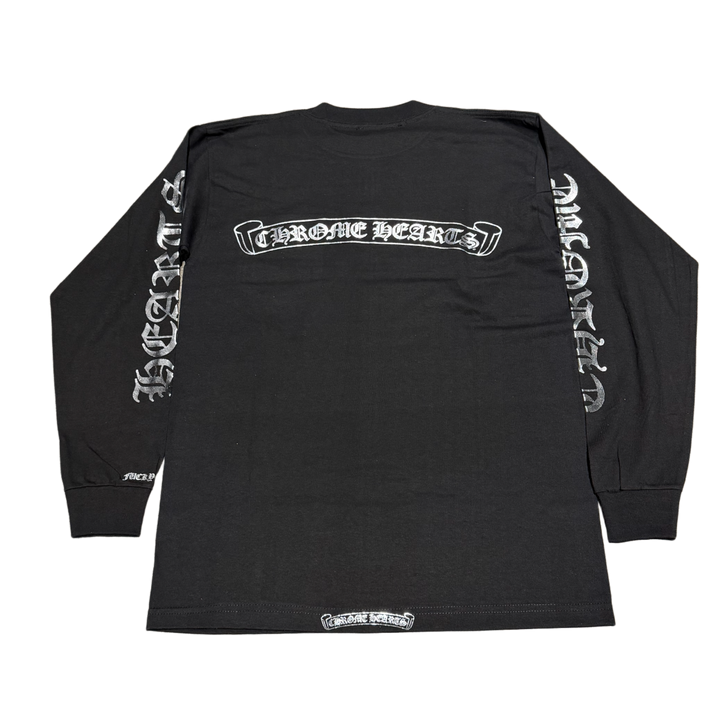 Chrome Hearts Vintage &