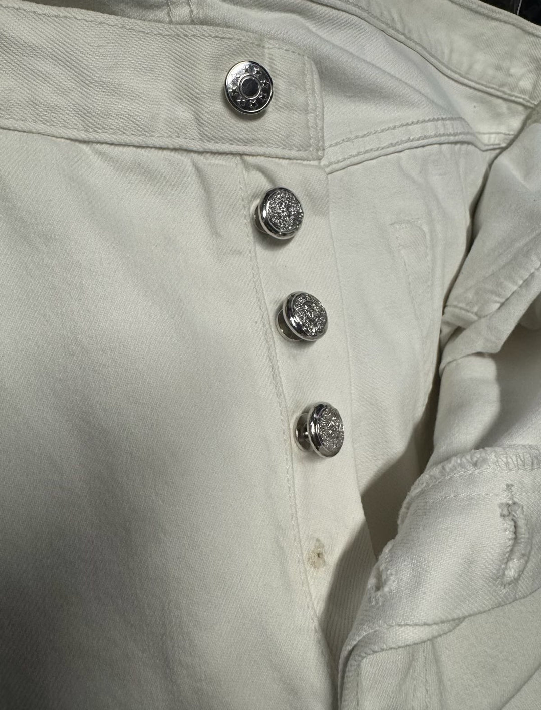 Chrome Hearts &