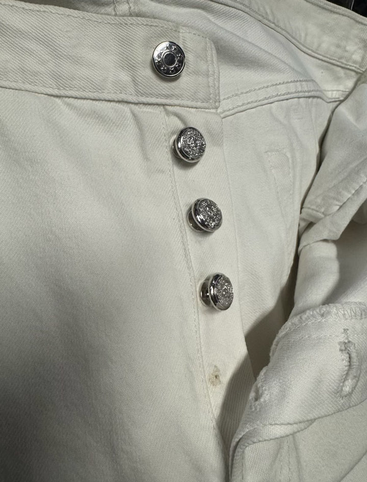 Chrome Hearts &