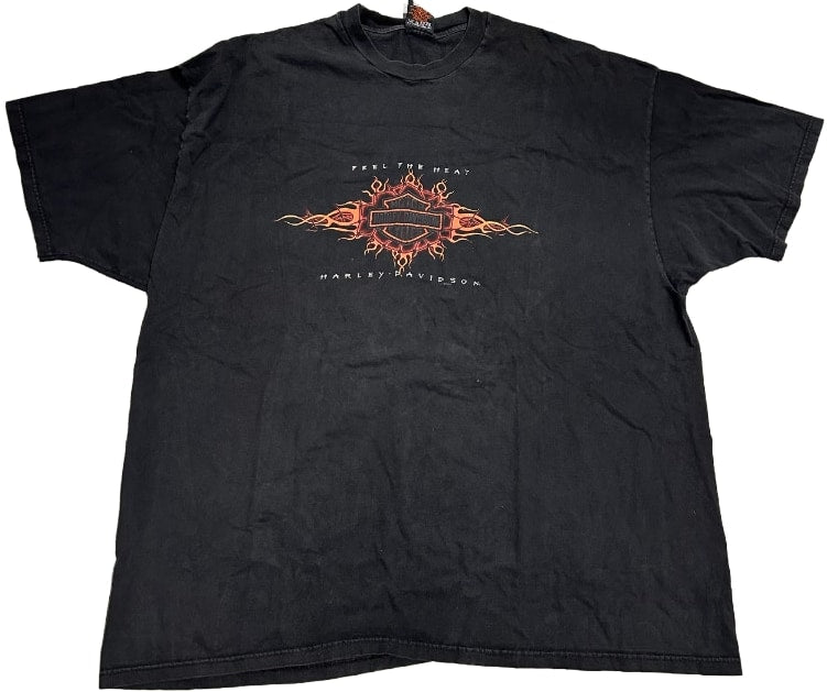 Harley Davidson &