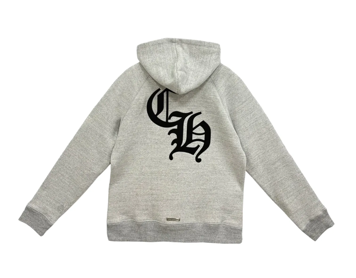 Chrome Hearts &