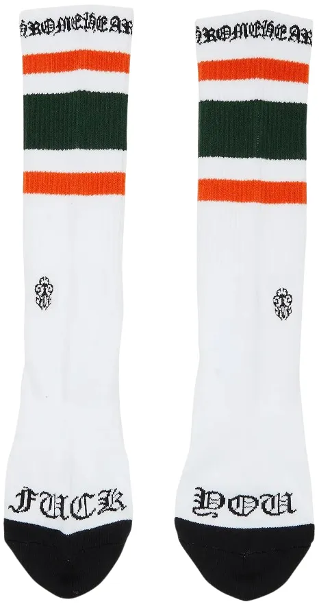 Chrome Hearts Multi Color &