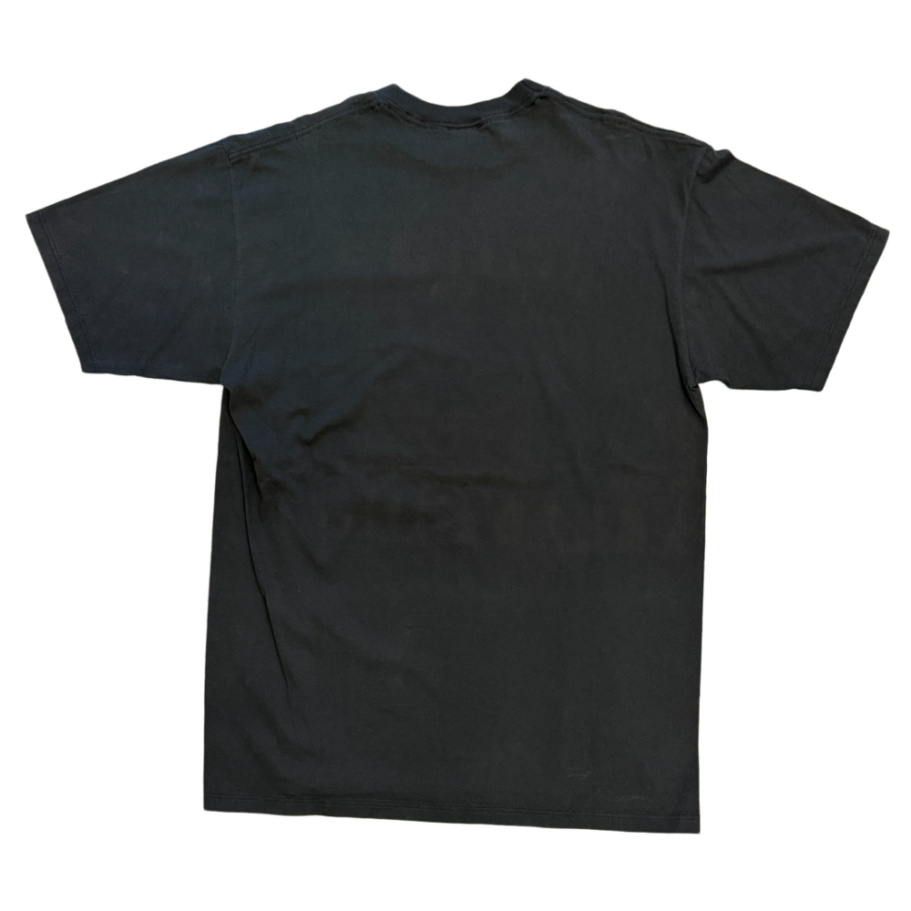 Mike Tyson 'No Mercy' Vintage Tee