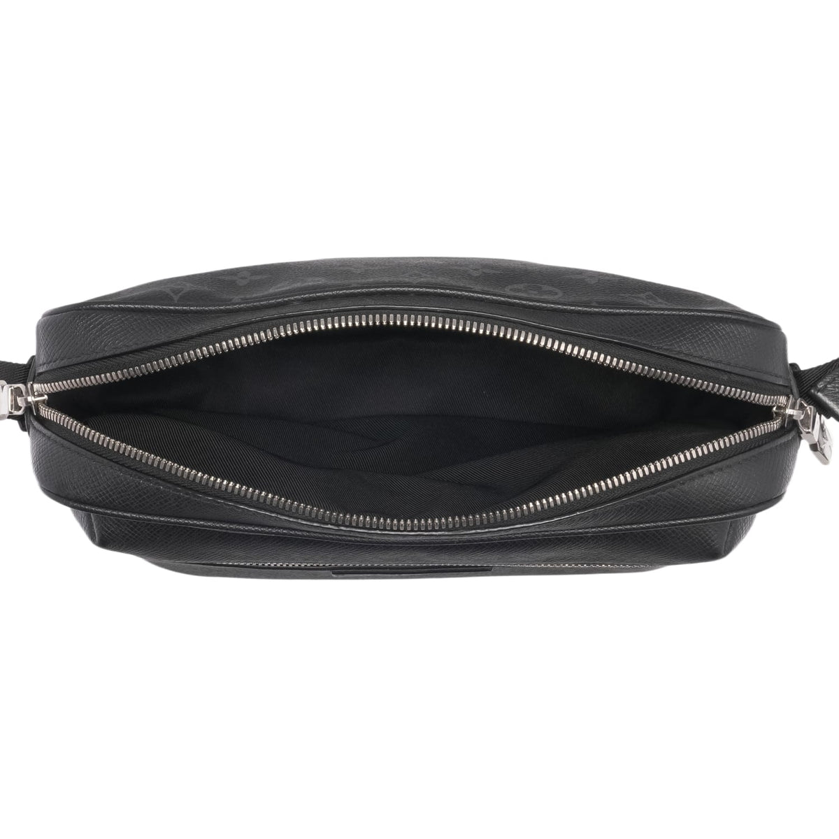 Louis Vuitton 'Outdoor Bumbag' Black Monogram