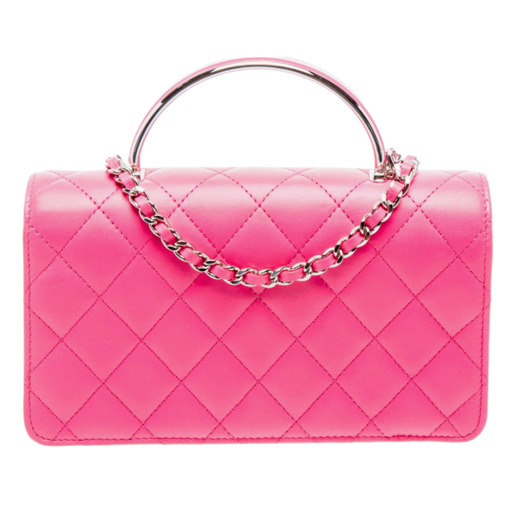 Chanel &