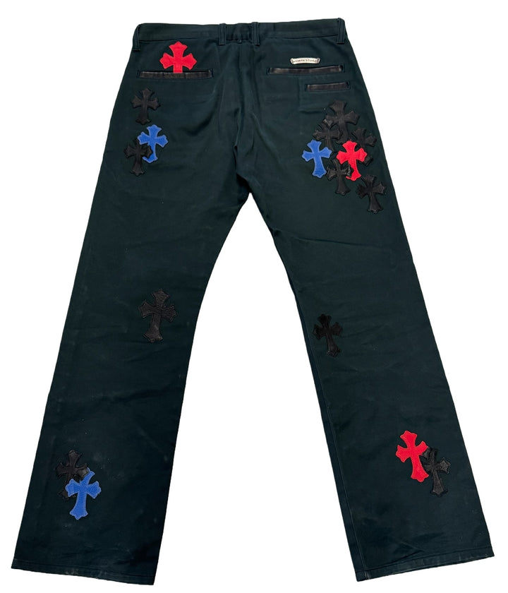 Chrome Hearts &