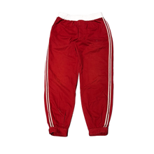 Gucci 'Red' Military Jogger Pants