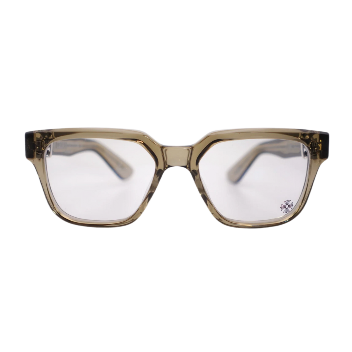 Chrome Hearts 'Army' Vagillionaire II Glasses