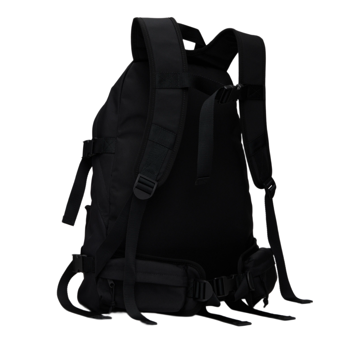 Balenciaga 'Black' Ski Backpack