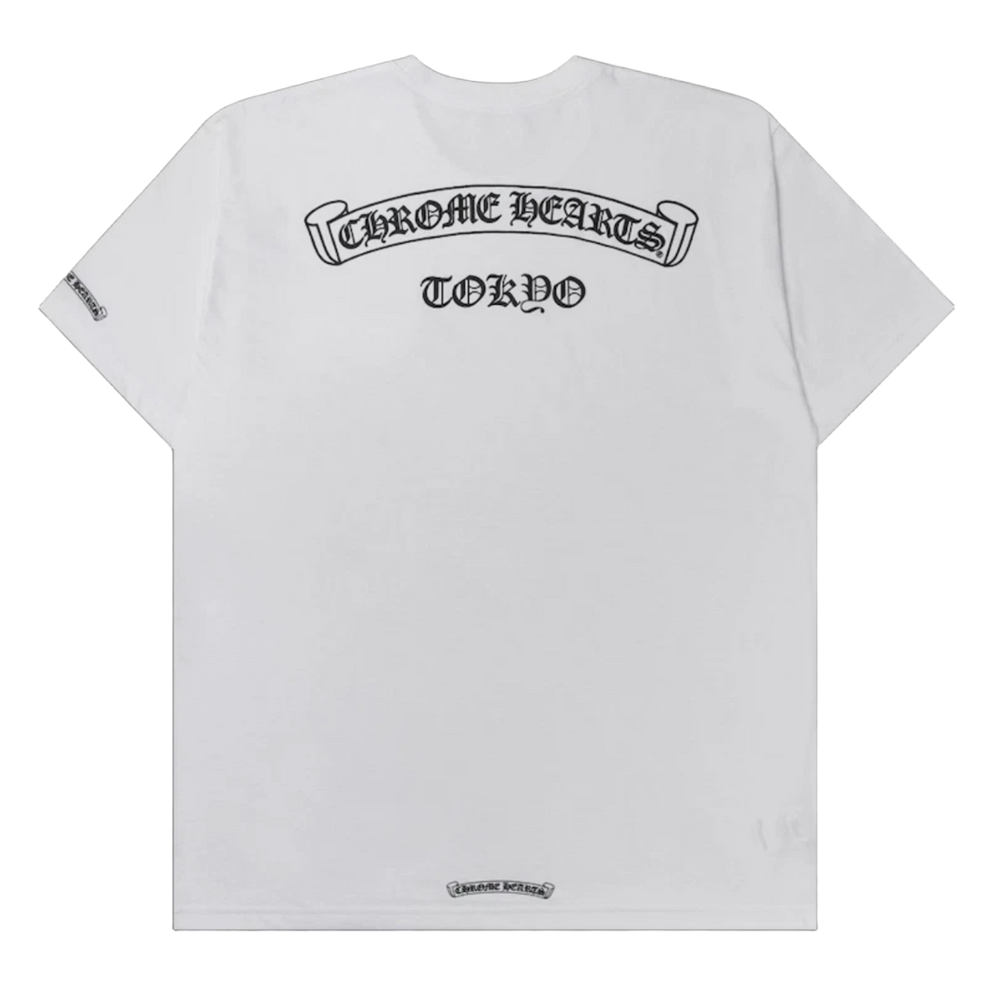 Chrome Hearts &
