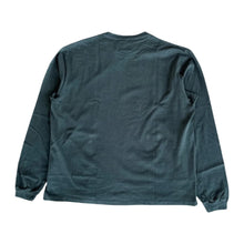 Gallery Dept 'Black' Skate Logo Longsleeve Tee