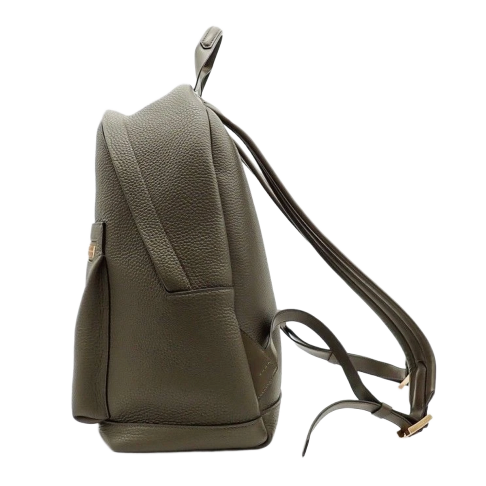 Tom Ford 'Grey' Buckley Backpack