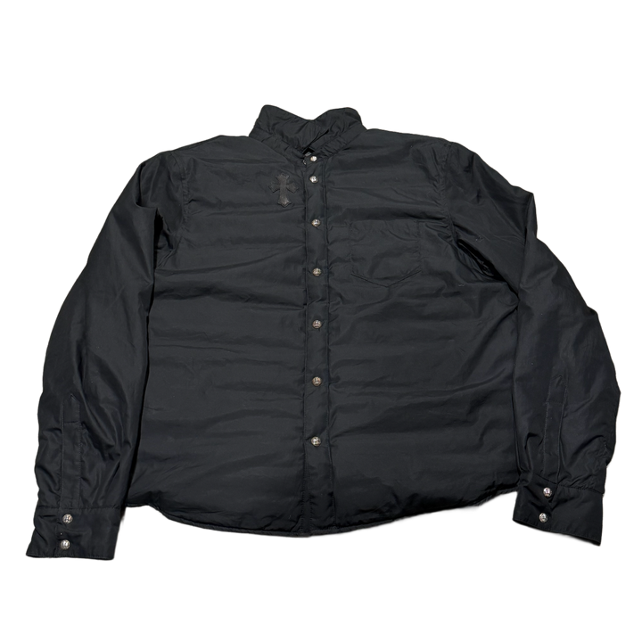 Chrome Hearts &