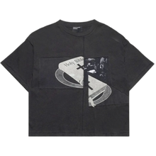 Enfants Riches Déprimés 'Black' Holy Bible Assemblage Tee