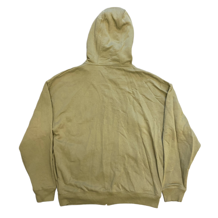 Loewe 'Olive Green' Zip-Up