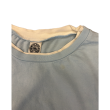 Chrome Hearts Vintage Women's 'Baby Blue Layered' Longsleeve