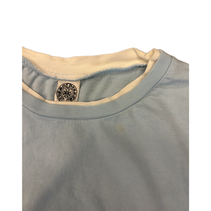 Chrome Hearts Vintage Women&