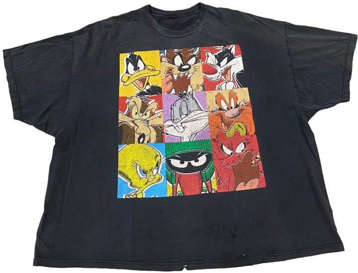 Looney Tunes &