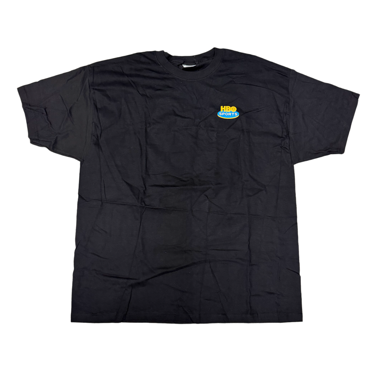 HBO Sports 'Classic Logo' Vintage Tee