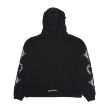 Chrome Hearts 'Soap & Water' Japan Black Hoodie