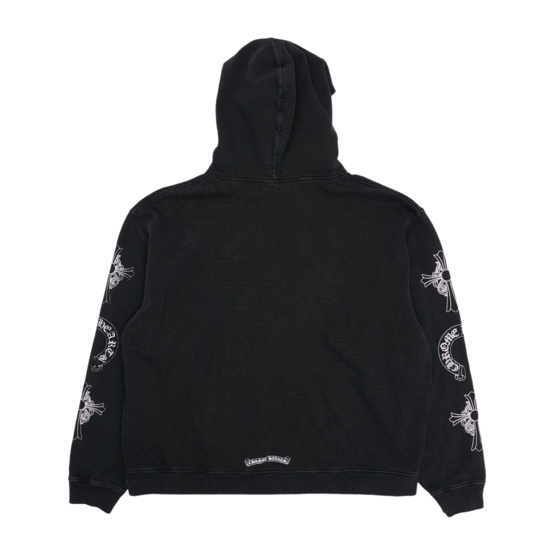 Chrome Hearts &