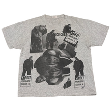 Ice Cube 'Street Knowledge' Vintage Tee