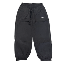 Gold+Vintage Gallery Raspberry Hills 'Black' Tech Pants