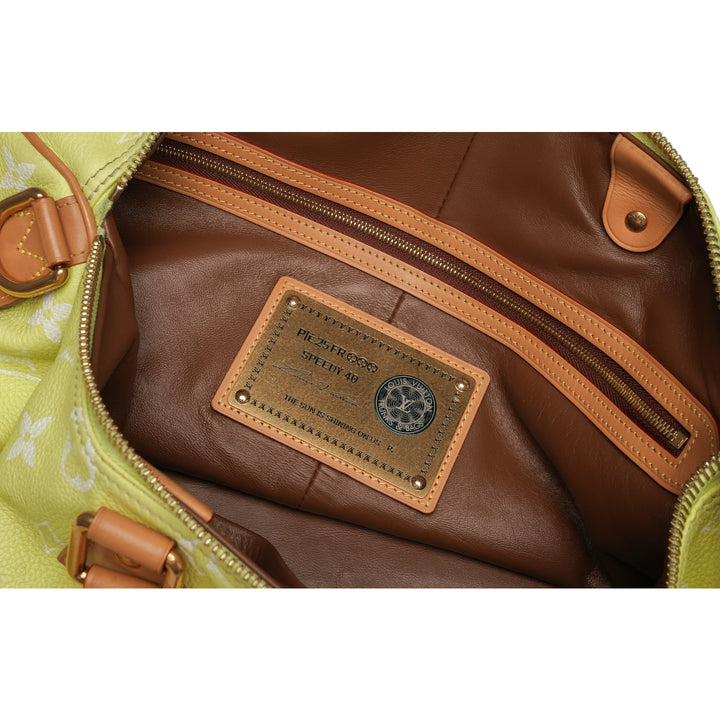 Louis Vuitton &